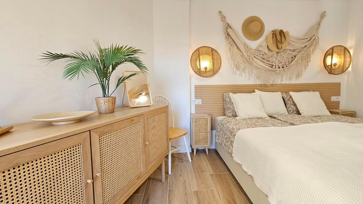 Boho Arenal Bol Con Parking Διαμέρισμα Κάλπε Εξωτερικό φωτογραφία