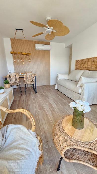 Boho Arenal Bol Con Parking Διαμέρισμα Κάλπε Εξωτερικό φωτογραφία