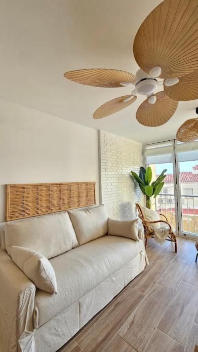 Boho Arenal Bol Con Parking Διαμέρισμα Κάλπε Εξωτερικό φωτογραφία