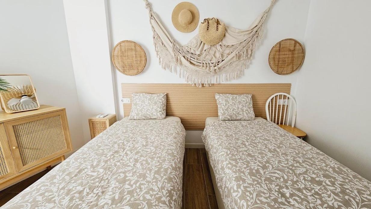 Boho Arenal Bol Con Parking Διαμέρισμα Κάλπε Εξωτερικό φωτογραφία