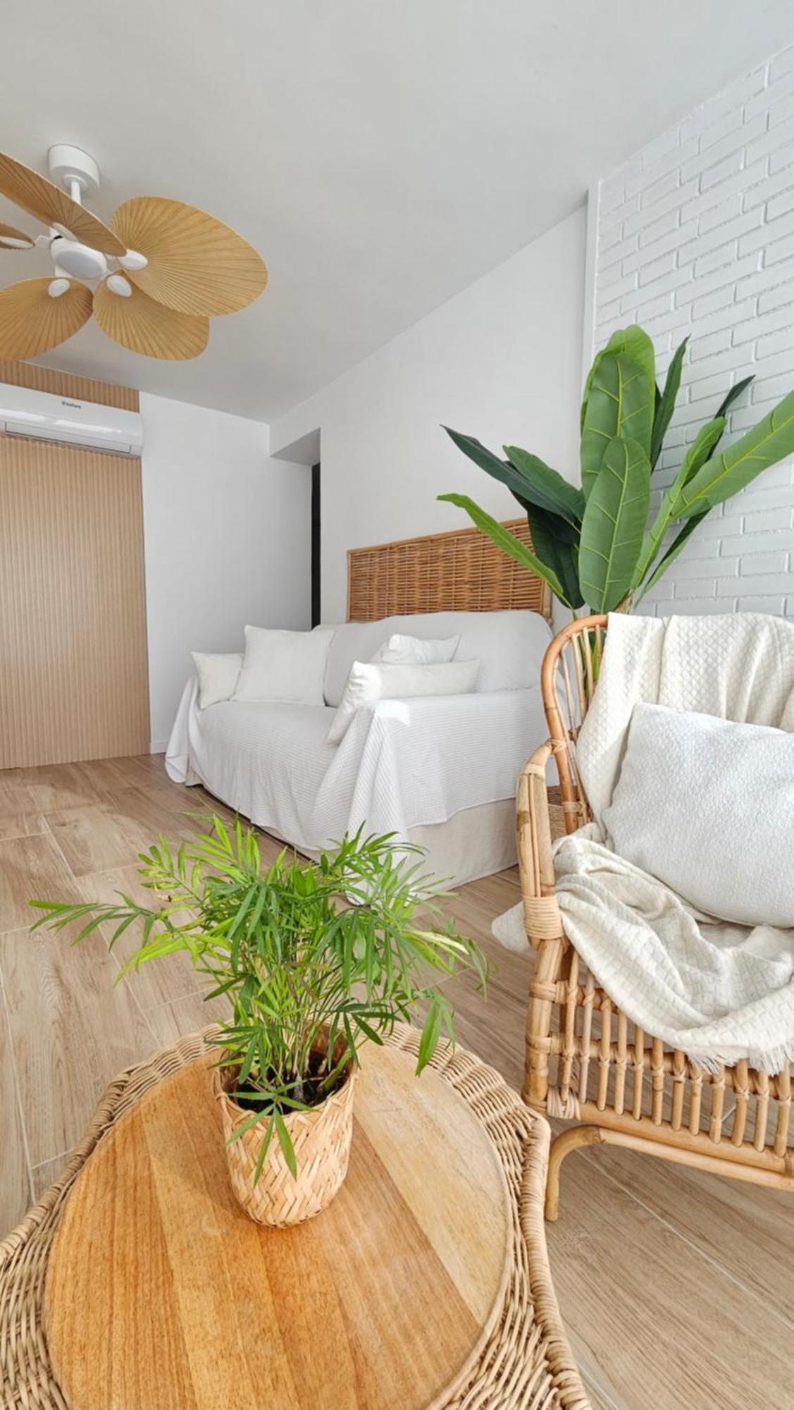 Boho Arenal Bol Con Parking Διαμέρισμα Κάλπε Εξωτερικό φωτογραφία